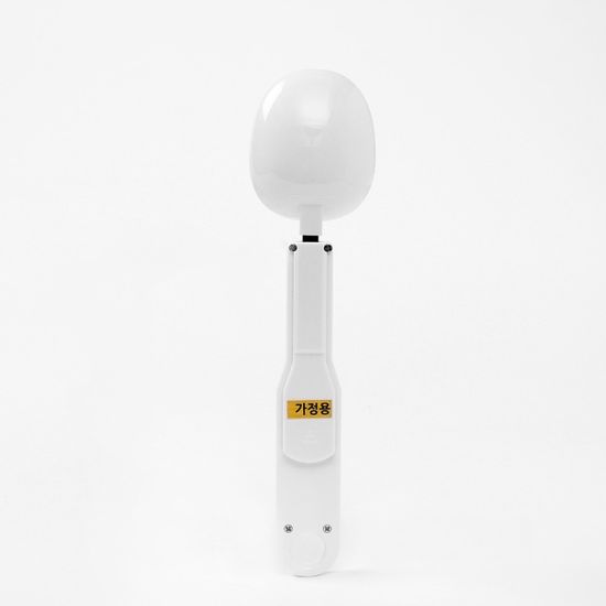 반려동물 계량저울 사료스쿱(화이트)