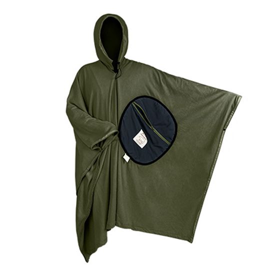 캠핑 차박 침낭 이불 블랭킷 입는담요