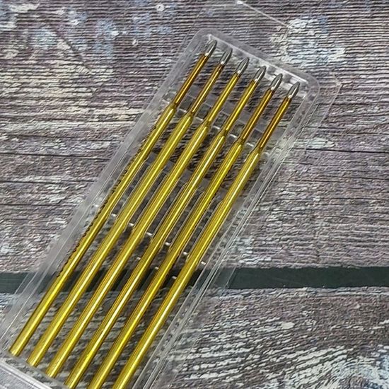 까렌다쉬 888 인피니트 볼펜  리필심-스위스 라이드 M