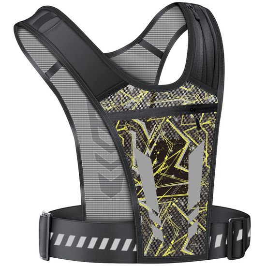 PH 트레일러닝 베스트 조깅 마라톤 등산 조끼 2205