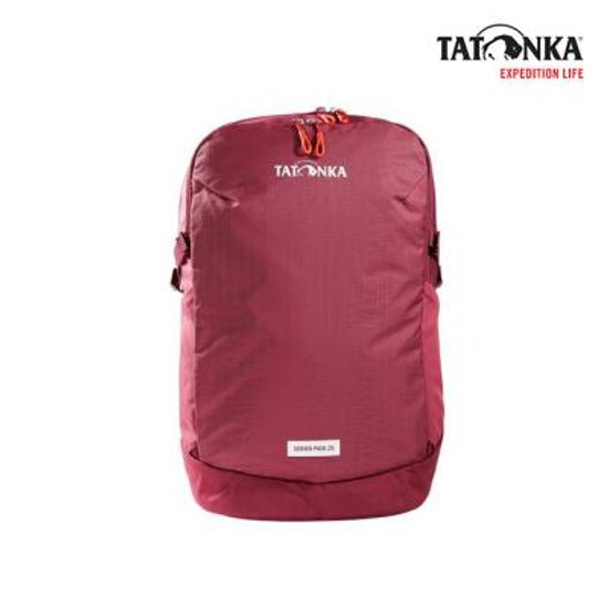 타톤카 서버 백팩 Server Pack 25L(bordeaux red)