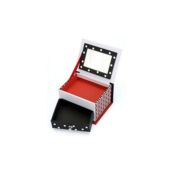 [CVD] OL´E - SMALL TRINKET BOX (CSO014)