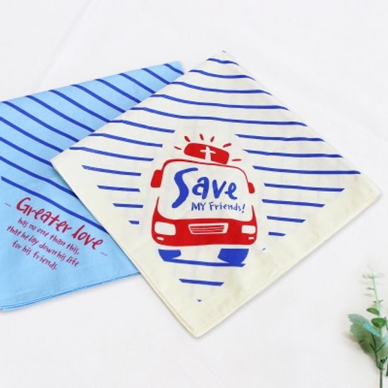 Save 스카프(손수건)