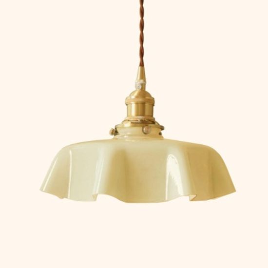 마카롱 천장 조명등 홈카페 인테리어 펜던트 램프