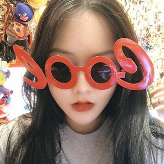 Cool Glasses 쿨안경