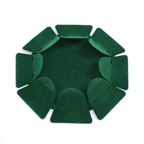 그린 디스크 골프 홀컵 퍼팅 골프연습