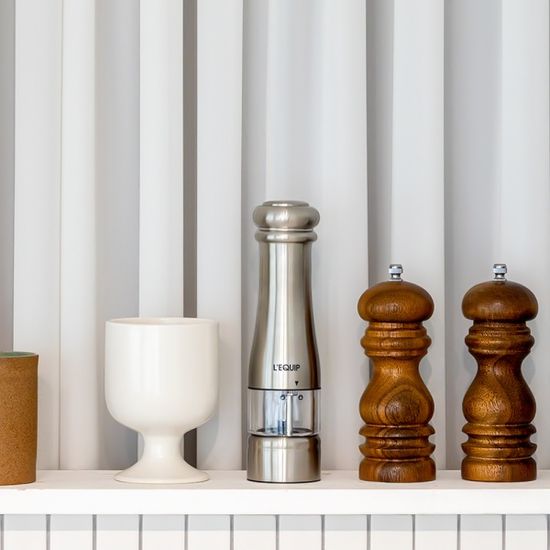 리큅 전동 후추 그라인더 LPG-S50