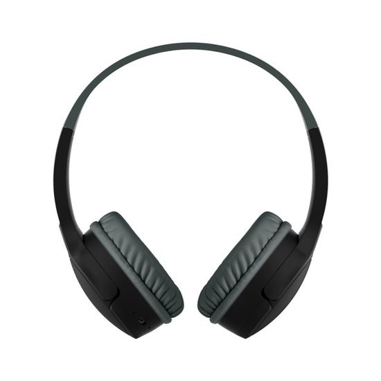 벨킨 어린이 무선 블루투스 헤드폰 C타입 AUD002V3