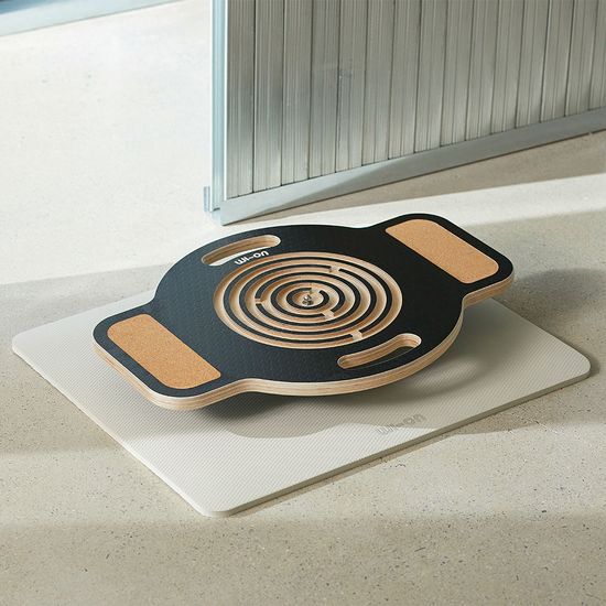 와이온 비즈무브 코어보드