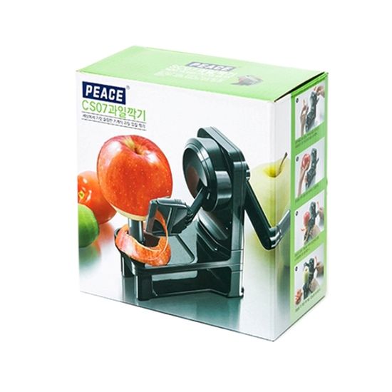 다용도 멀티필러 SC07/슬라이서/과일깎는 기계
