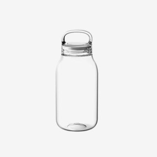 [킨토] 워터 보틀 300ml (투명)