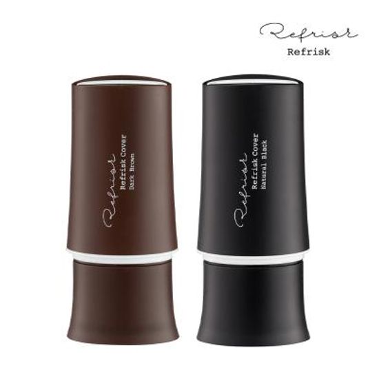 리프리스크 3초 커버 셀프 새치커버(8.5g) 틴트 스틱