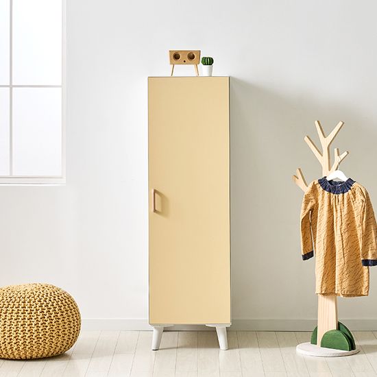 행거옷장 장롱 드레스룸 40cm P0000QDW