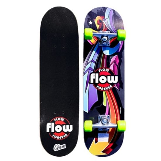 오즈보즈 입문용 스케이트보드 초보자