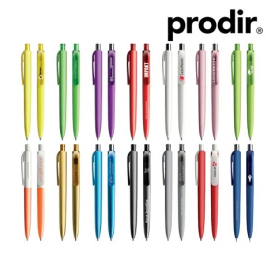 prodir 프로디아 정품 스위스 프리미엄 볼펜 DS8