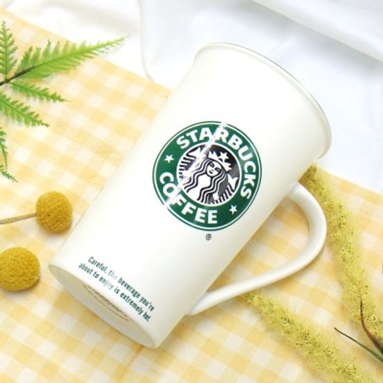 STARBUCKS 스타벅스 클래식 사이렌 그린 머그컵 473ml