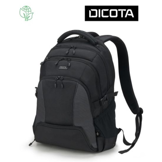 디코타 D31813 13-15.6인치 노트북가방 백팩