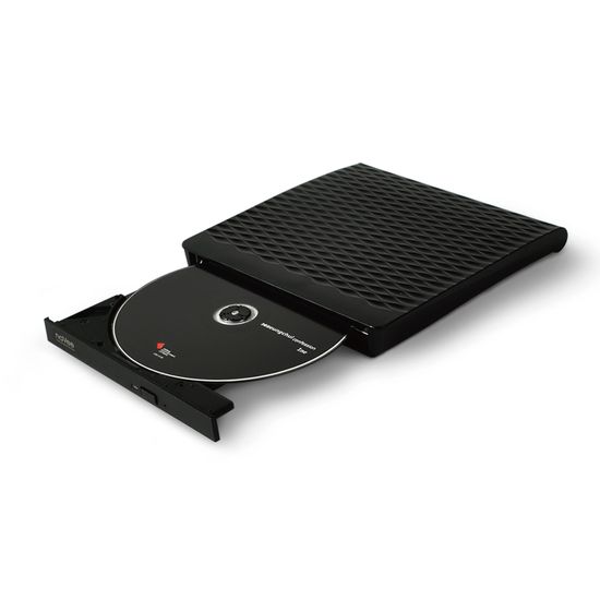 외장형 DVD CD-ROM / 외장형 ODD 저장장치 CY114EXD7