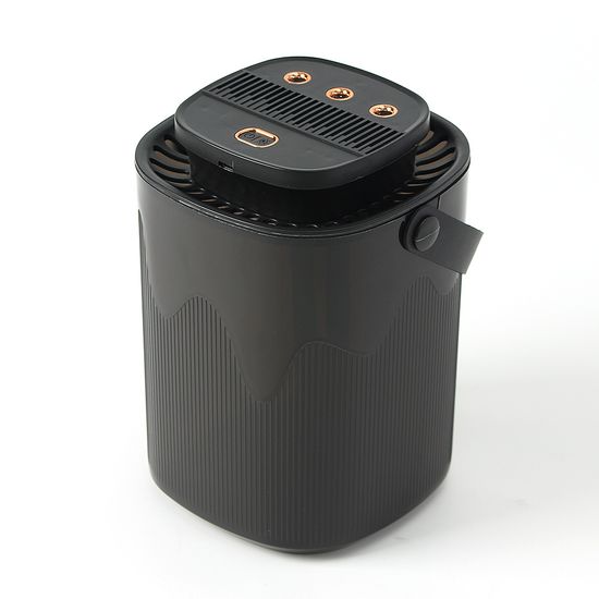 [웰스온] 대용량 USB 무드등 가습기(2.5L)