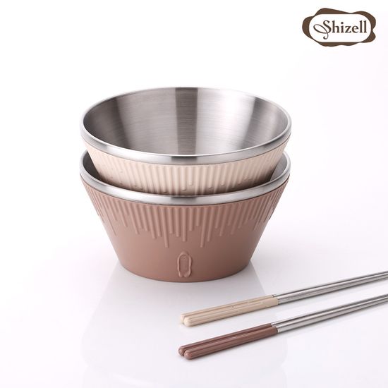 쉬젤 러반 포케볼 + 젓가락 4PCS / 8PCS 골라담기