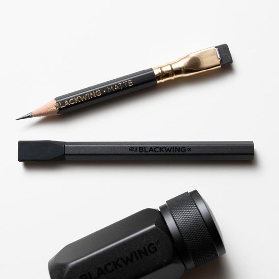 [BLACKWING] 블랙윙 익스텐더 / 연필깍지