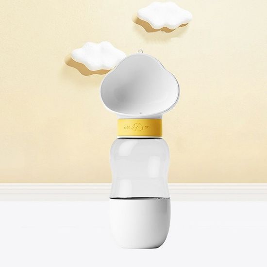 강아지산책물병 애견 물통 간식물통(WEE932E)