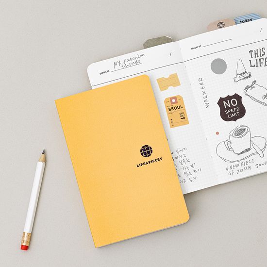 라이프앤피시스 노트 v.3 S