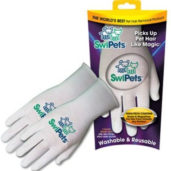 스와이펫츠 화이트(SwiPets white) 2EA