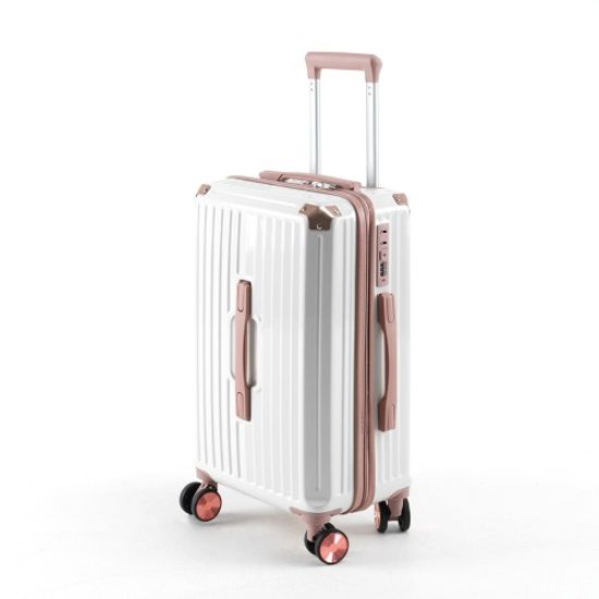 캣티컬렉션 샤르망 20인치 기내용 캐리어