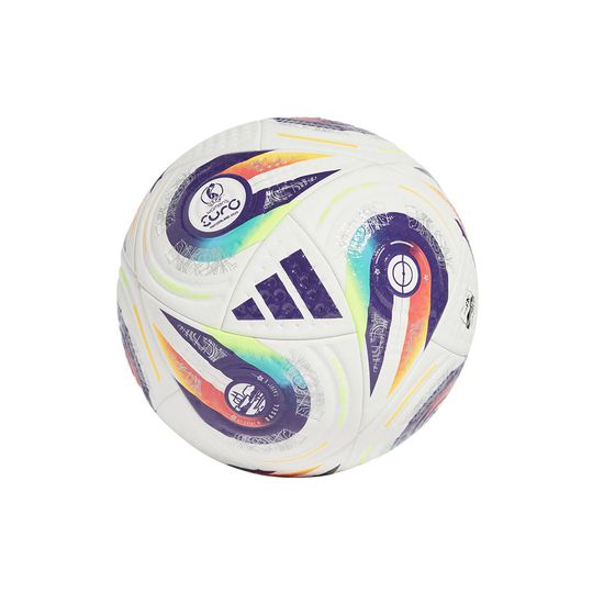아디다스 유로 25 프로 축구공(JH1261) 5호