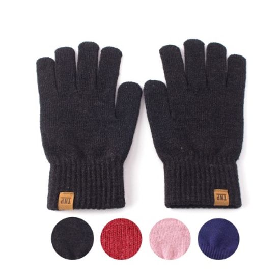 터치글러브 16 F/W OG LABEL GLOVE V2