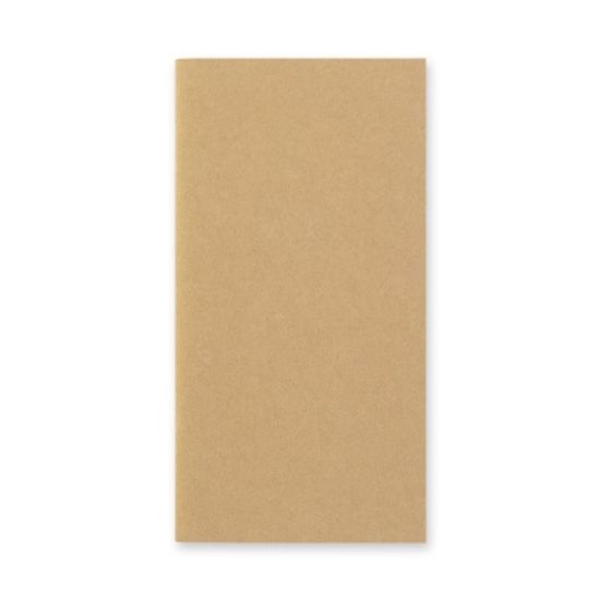 트래블러스노트 오리지널 리필 - 카드파일