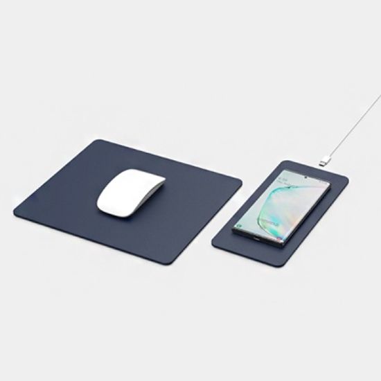 파우트 분리형초고속 무선충전마우스패드HANDS3 SPLIT