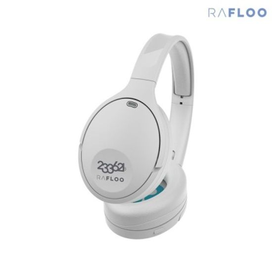 라플루 HUSH AH-01 액티브 노이즈캔슬링 헤드폰