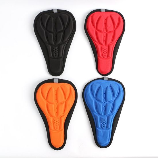 자전거 안장 젤커버 /전립선 자전거안장쿠션