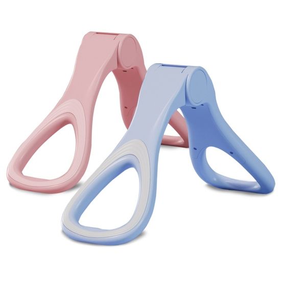 다용도 버터플라이 힙업 케겔운동 기구 2color