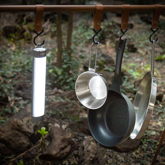 레토 충전식 LED랜턴 LPL-01 여배우조명 LED조명 캠핑