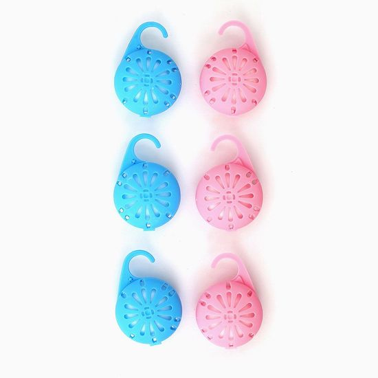 나프탈렌 옷장탈취 6개입 방충제(WE45399)