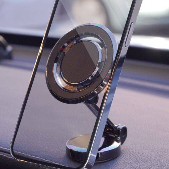 자동차 차량용 맥세이프 자석 휴대폰 핸드폰 거치대