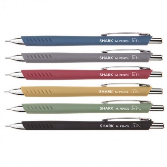 문화 샤크샤프 0.5mm