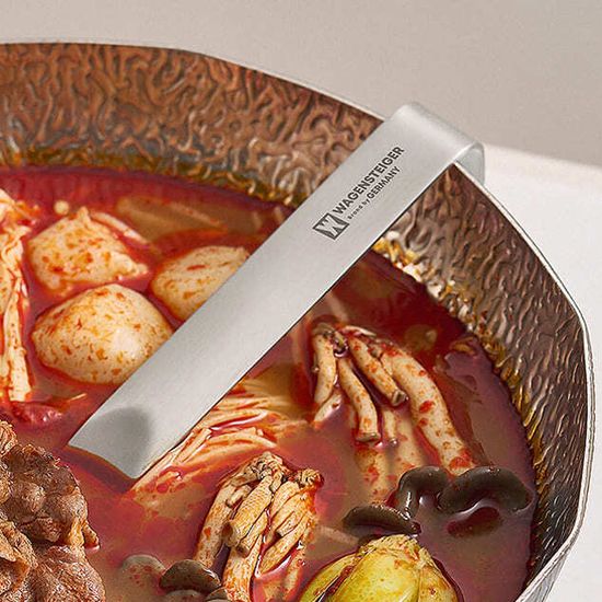 바겐슈타이거 로펠 하켄스푼 라지 (L)