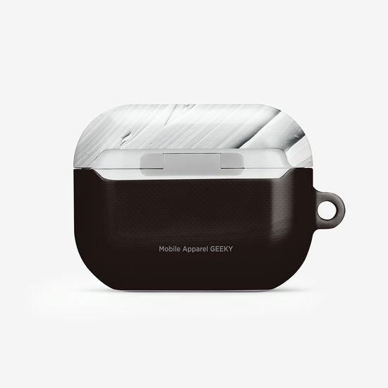 [에어팟케이스] Concrete No.12