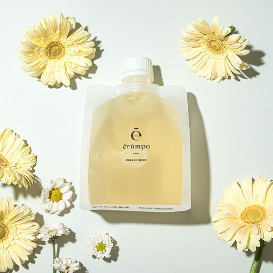 에룸포 프리미엄 디퓨저 리필 750ml 파우치