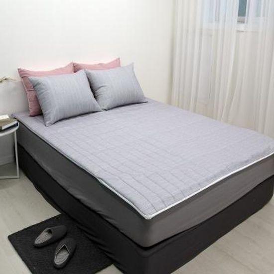 faber 국내제작 온수매트 커버 겸 매트리스 커버