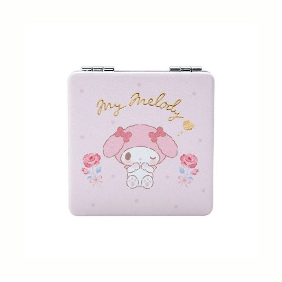 마이멜로디 콤팩트 거울C28293