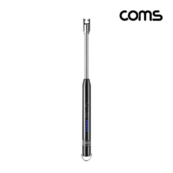 충전식 전기라이터  캠핑용 토치