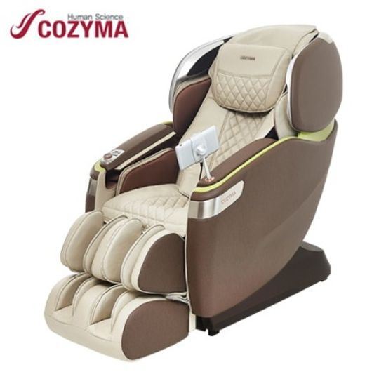 코지마 4D 안마의자 카이저 CMC-1300