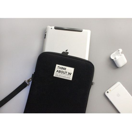 데일리 태블릿 파우치 (Corduroy)