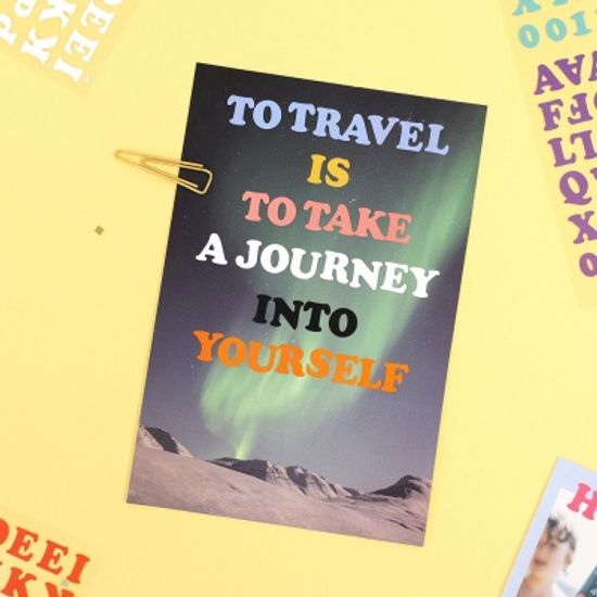 롤리폴리 알파벳&숫자 스티커 7종 세트