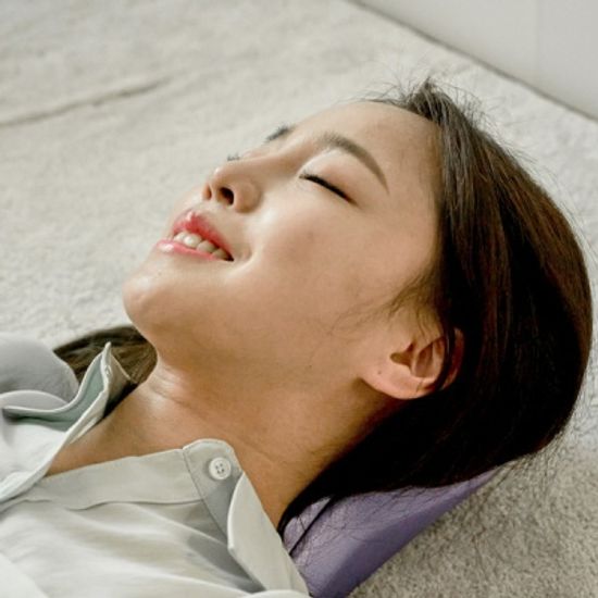 아케소 아케소냅 목 어깨 지압 경추지압 안마기